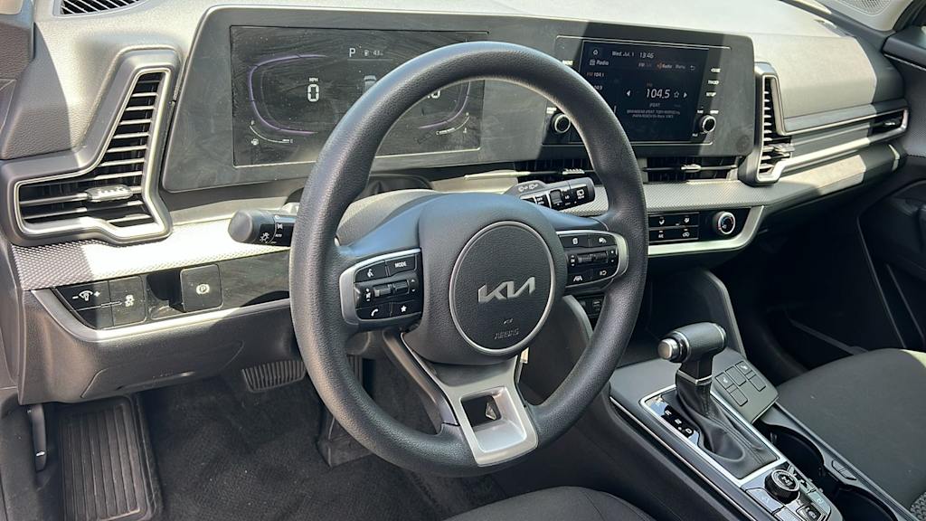 Thumbnail: 2023 Kia Sportage - 2