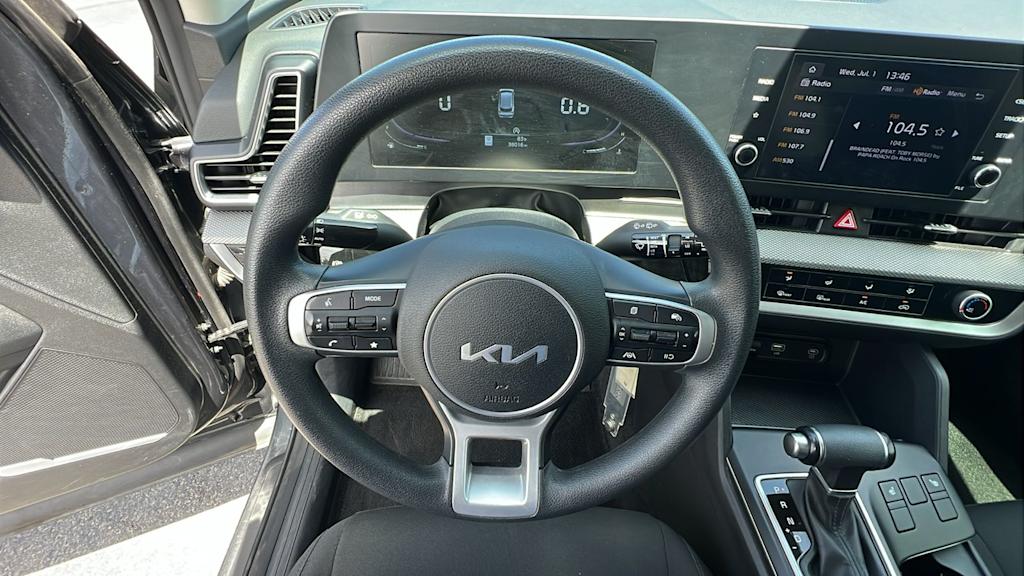 Thumbnail: 2023 Kia Sportage - 9
