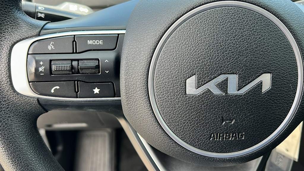 Thumbnail: 2023 Kia Sportage - 25