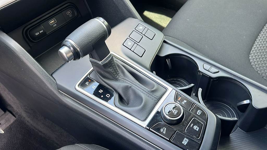 Thumbnail: 2023 Kia Sportage - 15