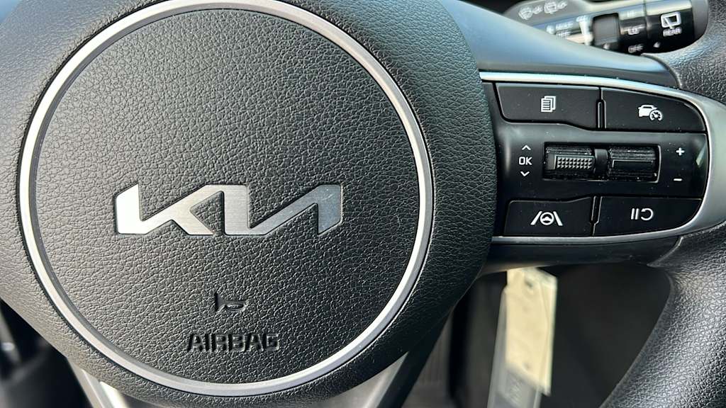 Thumbnail: 2023 Kia Sportage - 26
