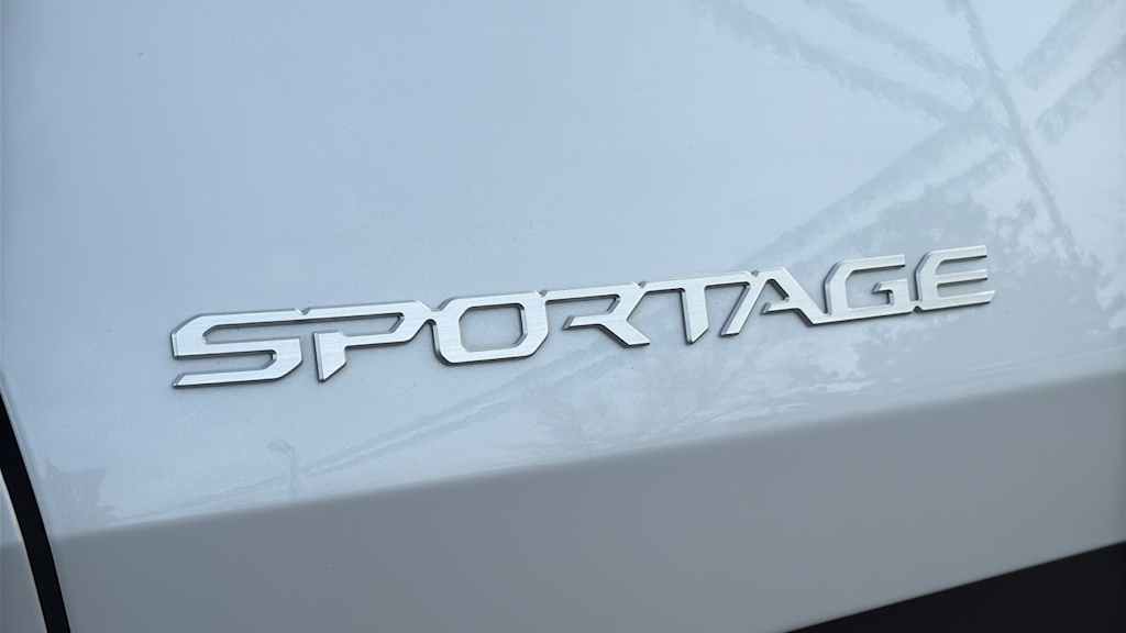 Thumbnail: 2024 Kia Sportage - 6