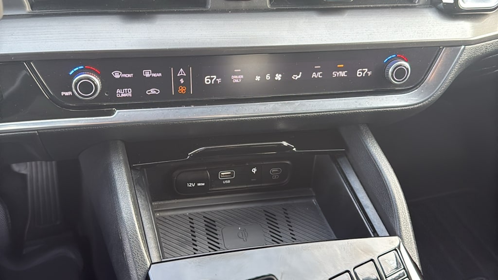 Thumbnail: 2024 Kia Sportage - 22