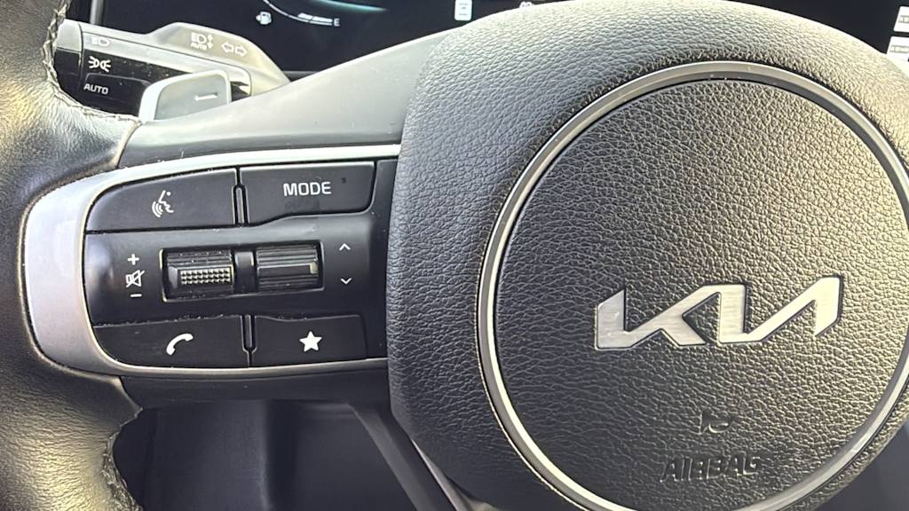 Thumbnail: 2024 Kia Sportage - 25