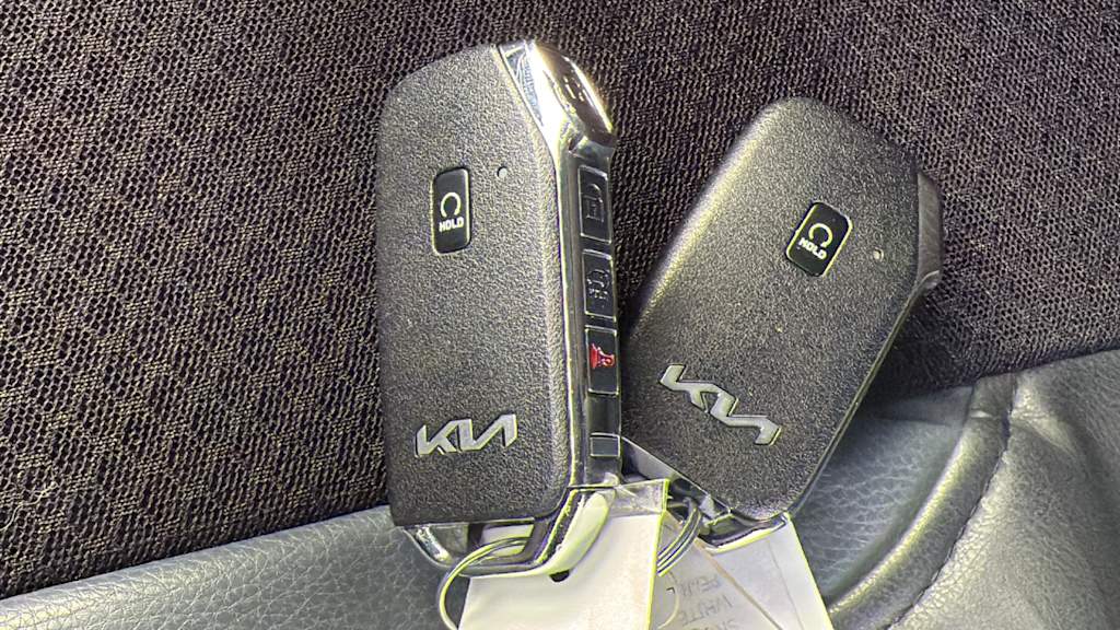 Thumbnail: 2024 Kia Sportage - 15