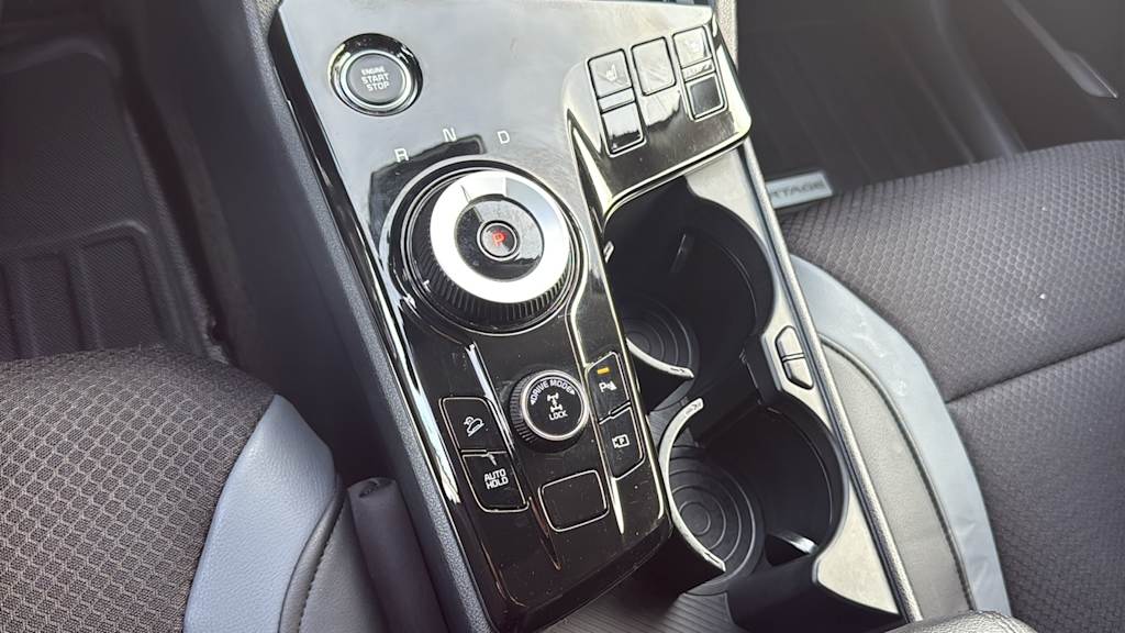 Thumbnail: 2024 Kia Sportage - 13