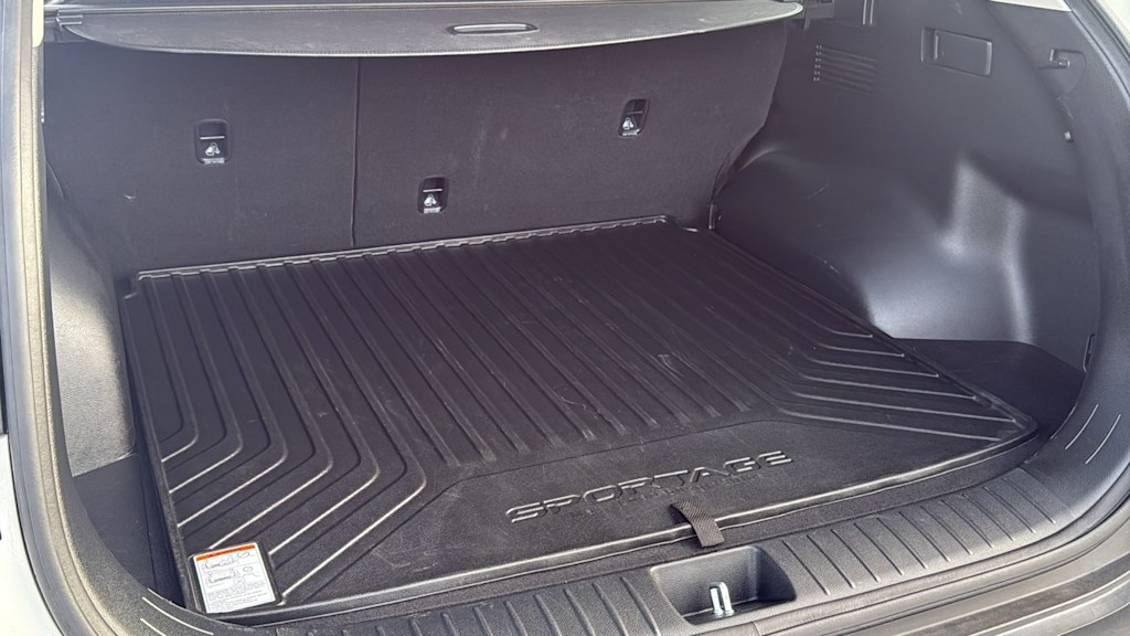 Thumbnail: 2024 Kia Sportage - 14