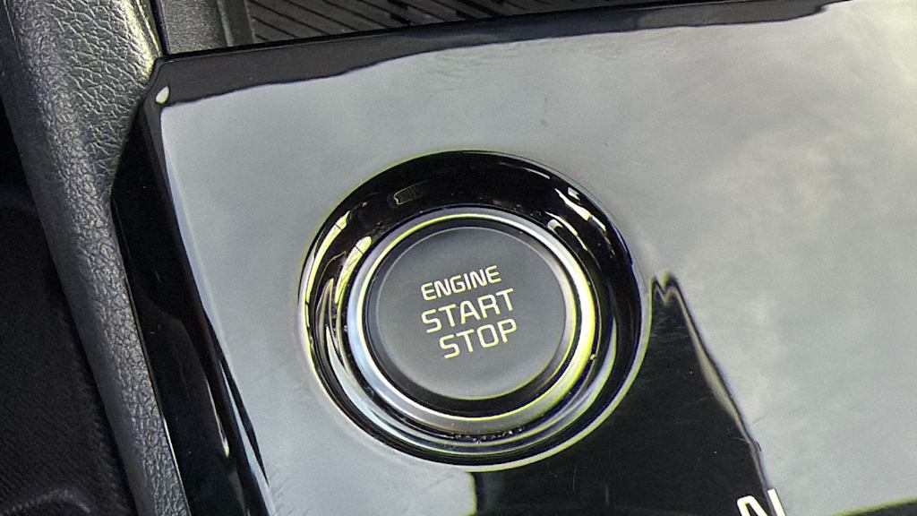 Thumbnail: 2024 Kia Sportage - 24