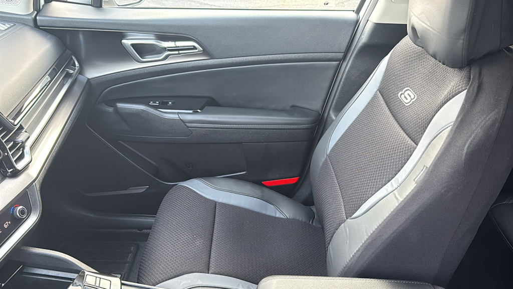 Thumbnail: 2024 Kia Sportage - 21