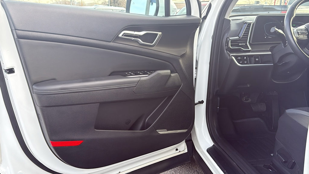 Thumbnail: 2024 Kia Sportage - 29