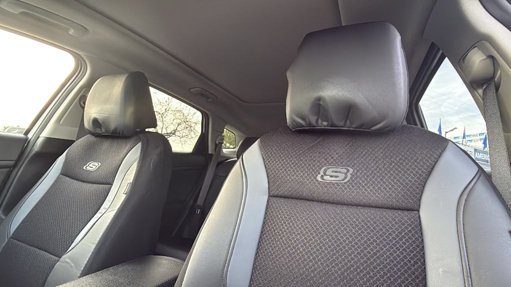 Thumbnail: 2024 Kia Sportage - 9