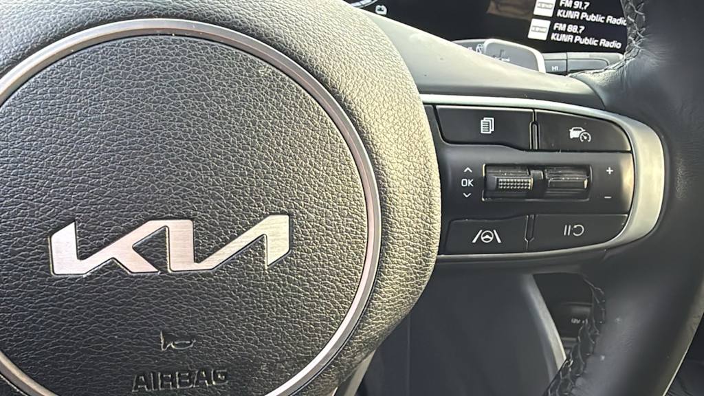 Thumbnail: 2024 Kia Sportage - 26