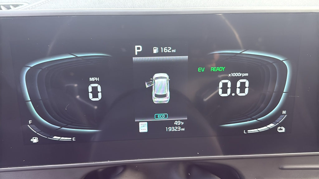 Thumbnail: 2024 Kia Sportage - 27