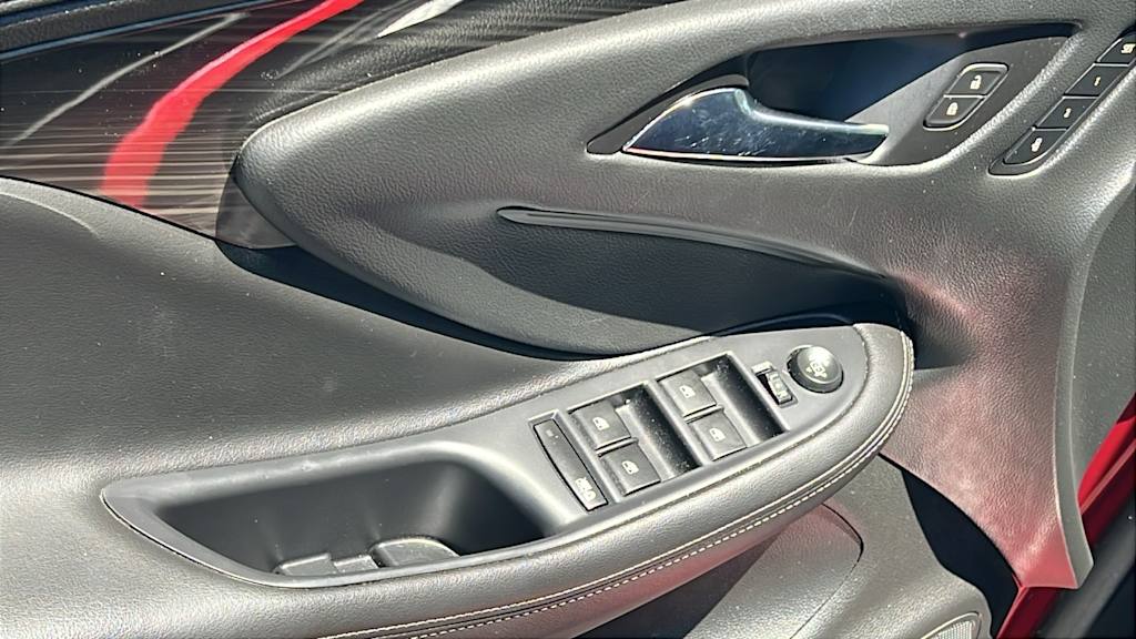 Thumbnail: 2020 Buick Envision - 28