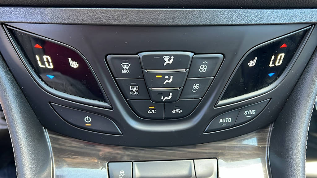 Thumbnail: 2020 Buick Envision - 23