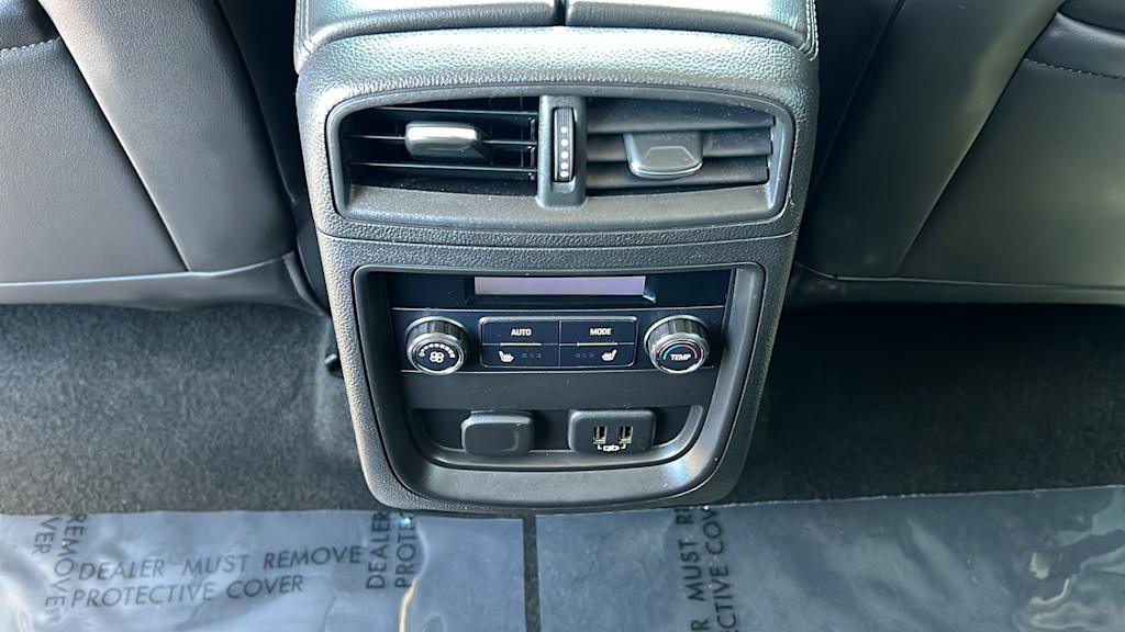 Thumbnail: 2020 Buick Envision - 30