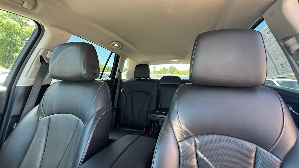 Thumbnail: 2020 Buick Envision - 10