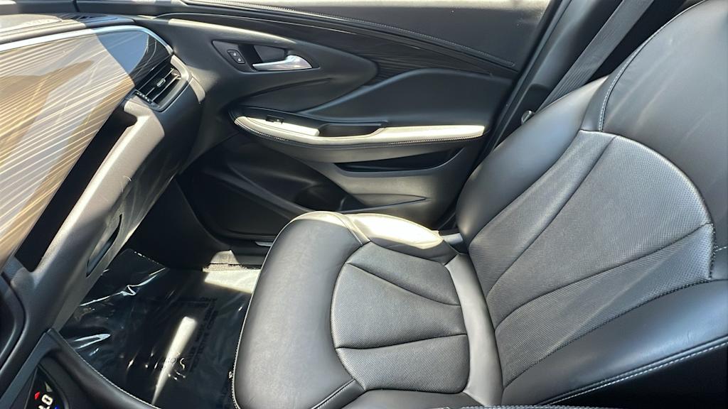 Thumbnail: 2020 Buick Envision - 11