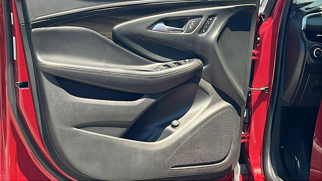 Thumbnail: 2020 Buick Envision - 29