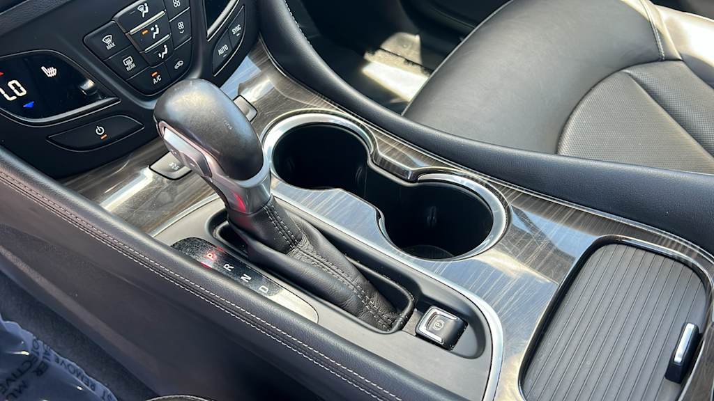 Thumbnail: 2020 Buick Envision - 15