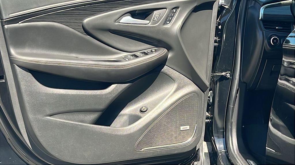 Thumbnail: 2017 Buick Envision - 29