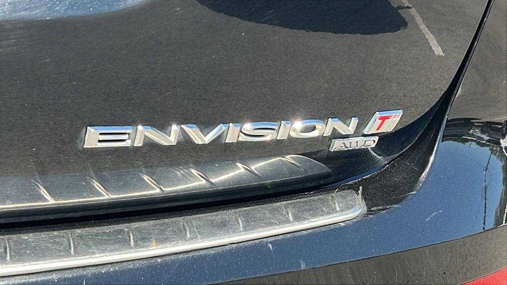 Thumbnail: 2017 Buick Envision - 7