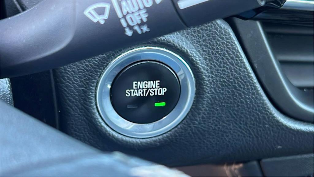 Thumbnail: 2017 Buick Envision - 25