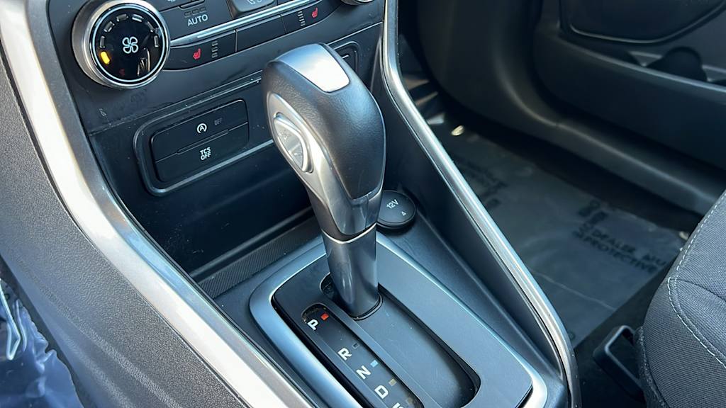 Thumbnail: 2019 Ford EcoSport - 15