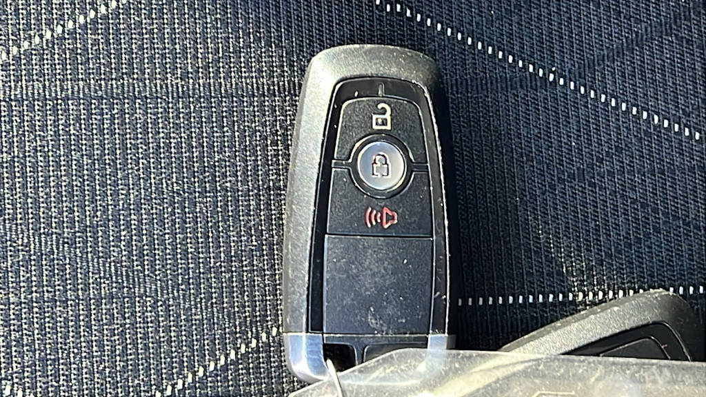 Thumbnail: 2019 Ford EcoSport - 18