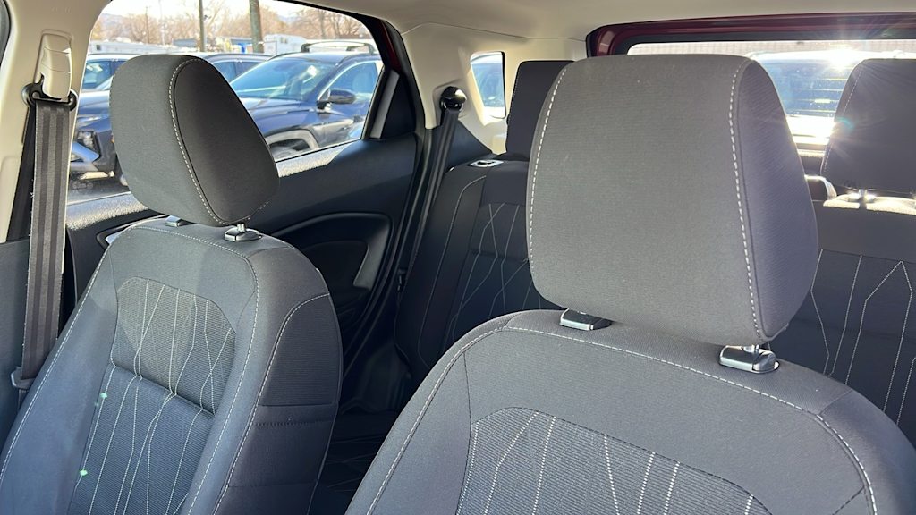 Thumbnail: 2019 Ford EcoSport - 10