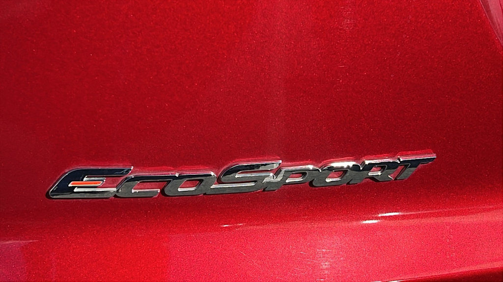 Thumbnail: 2019 Ford EcoSport - 7