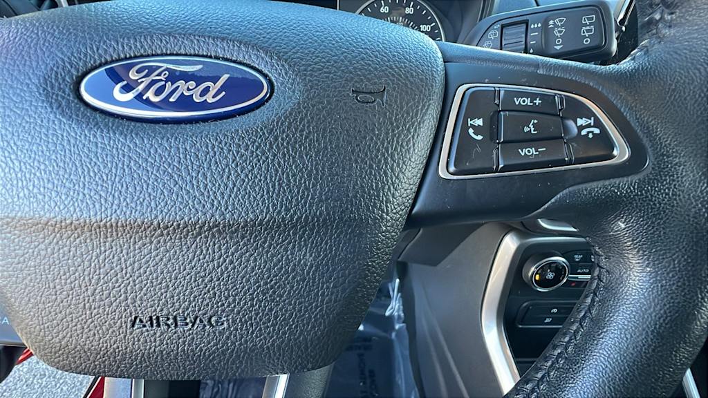 Thumbnail: 2019 Ford EcoSport - 27