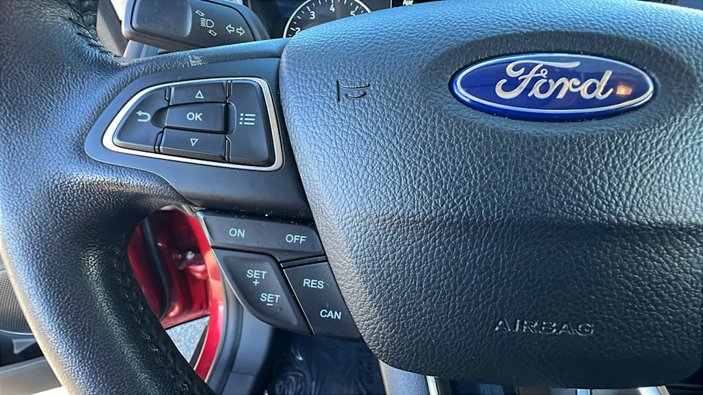 Thumbnail: 2019 Ford EcoSport - 26