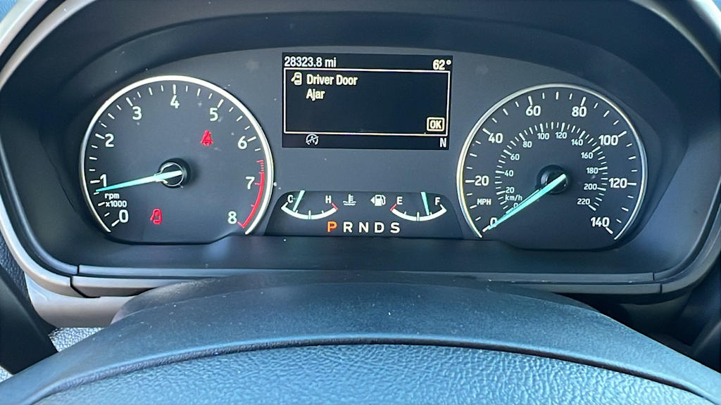 Thumbnail: 2019 Ford EcoSport - 16