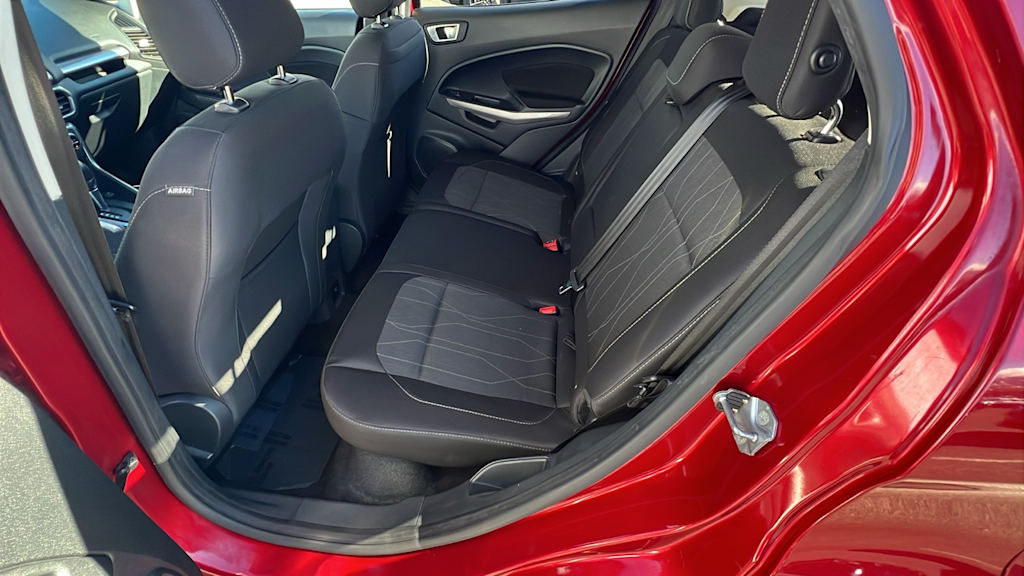 Thumbnail: 2019 Ford EcoSport - 12