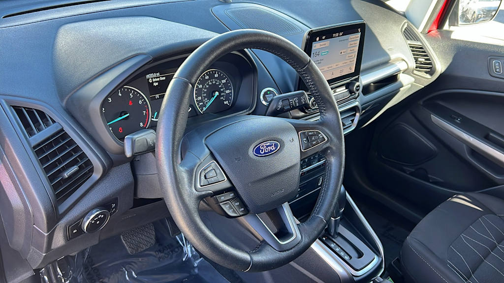 Thumbnail: 2019 Ford EcoSport - 2