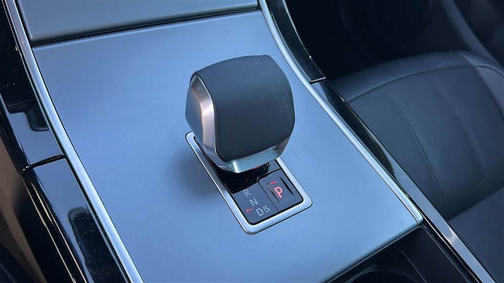 Thumbnail: 2024 Land Rover Range Rover Evoque - 14
