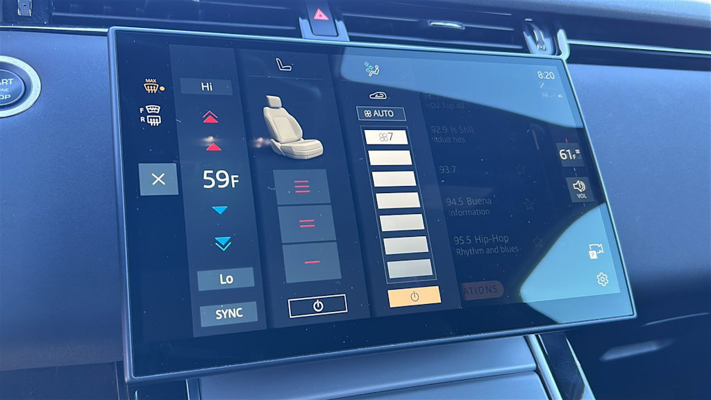 Thumbnail: 2024 Land Rover Range Rover Evoque - 13