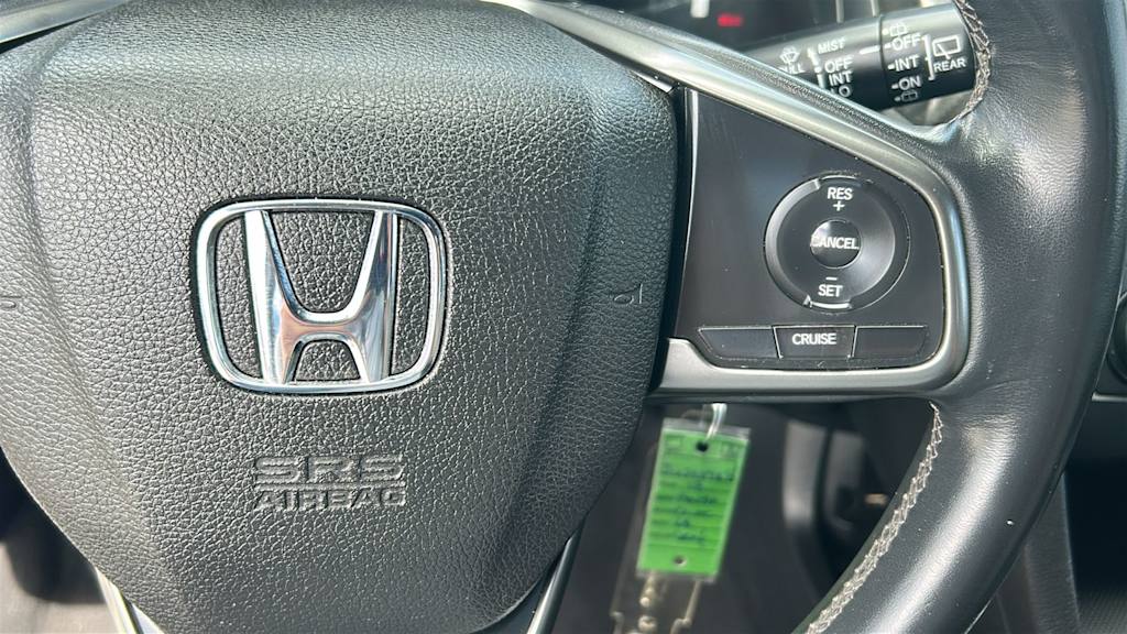 Thumbnail: 2018 Honda Civic - 26