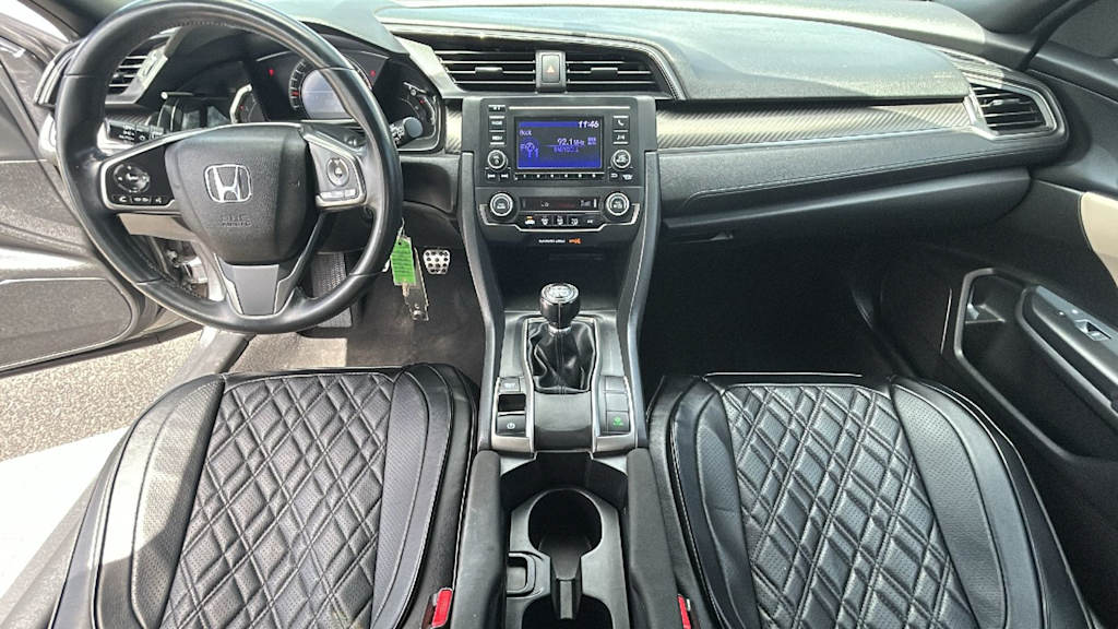 Thumbnail: 2018 Honda Civic - 12