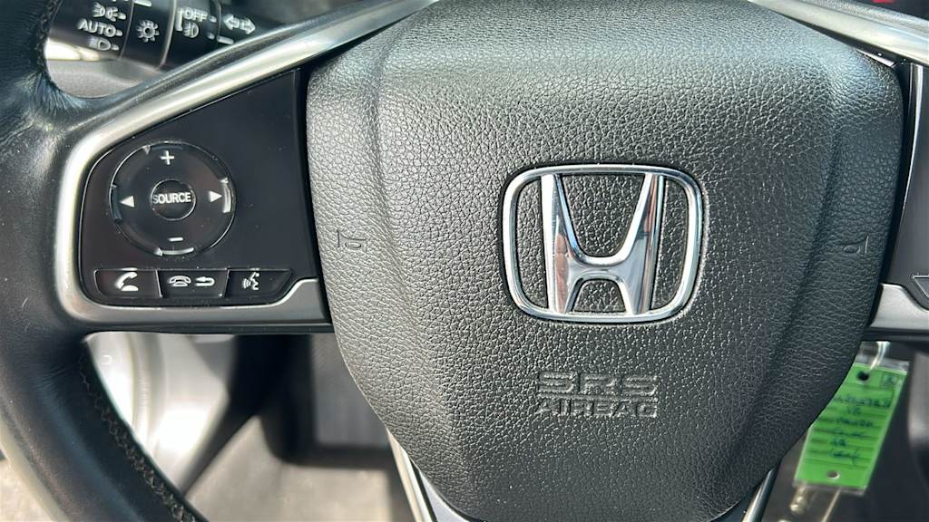 Thumbnail: 2018 Honda Civic - 25