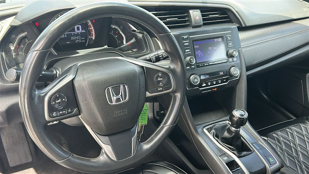 Thumbnail: 2018 Honda Civic - 2
