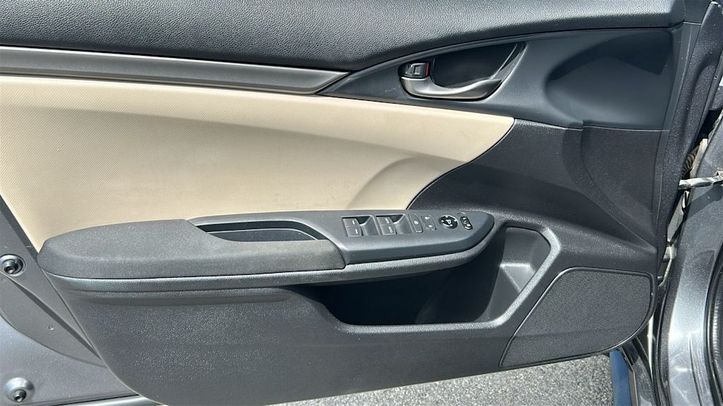 Thumbnail: 2018 Honda Civic - 28
