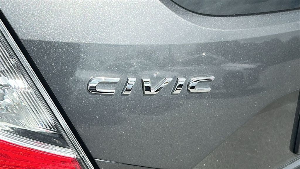 Thumbnail: 2018 Honda Civic - 7