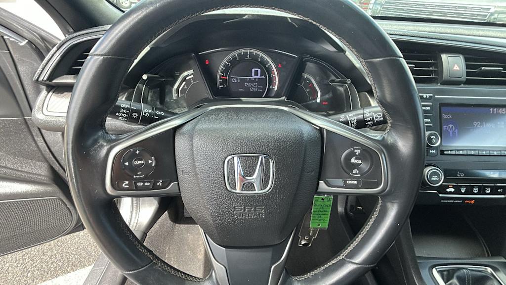Thumbnail: 2018 Honda Civic - 9