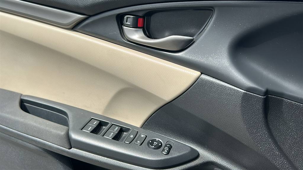 Thumbnail: 2018 Honda Civic - 27