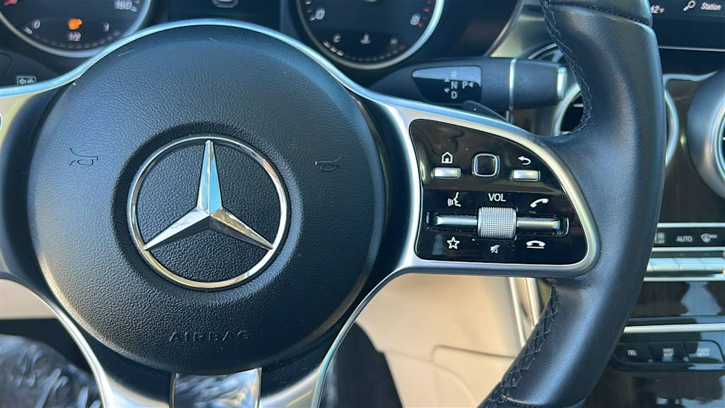 Thumbnail: 2021 Mercedes-Benz GLC - 20