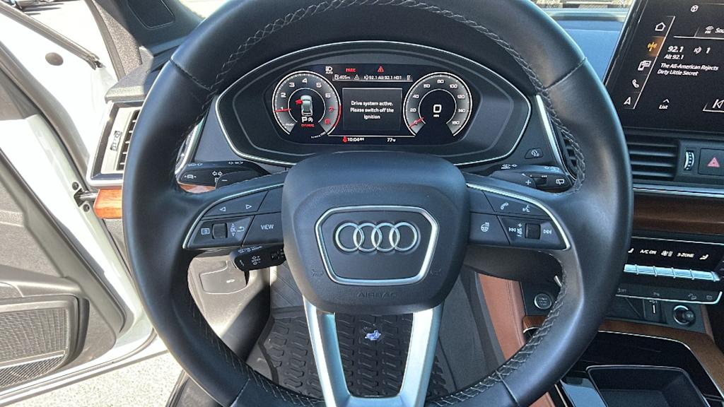 Thumbnail: 2021 Audi Q5 - 9