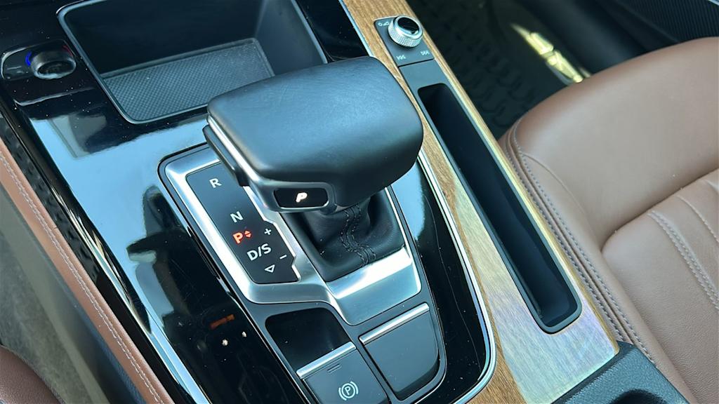Thumbnail: 2021 Audi Q5 - 14