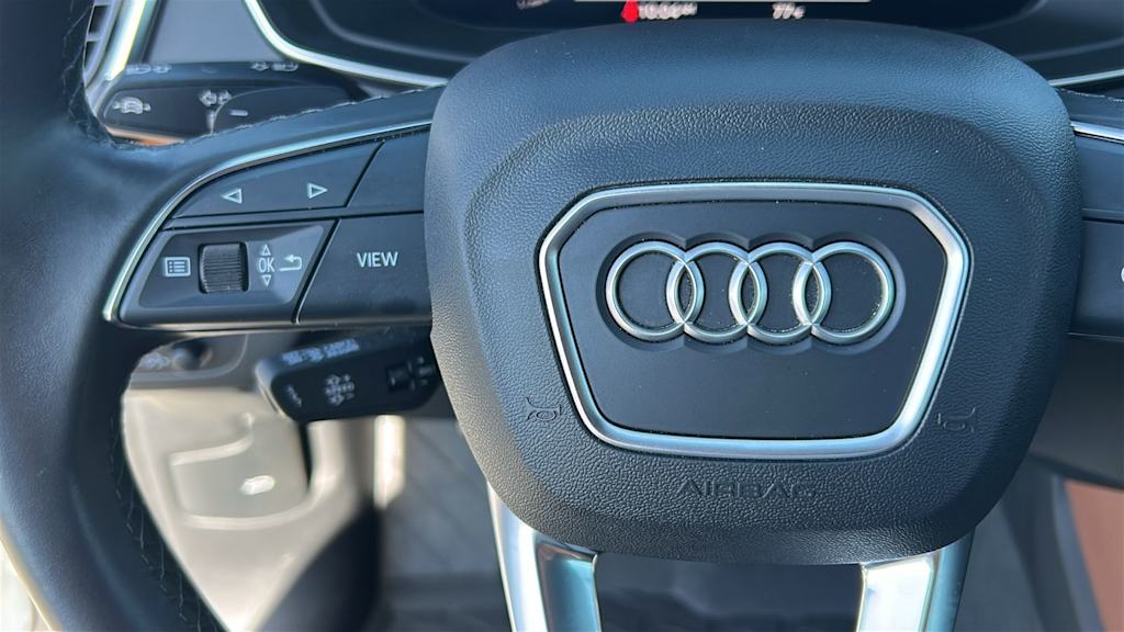 Thumbnail: 2021 Audi Q5 - 25